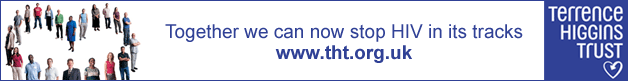 Terrence Higgins Trust