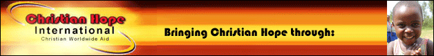 Christian Hope International