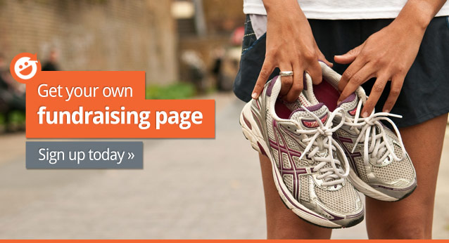 Become a Charity Choice fundraiser. Sign up for FREE now!