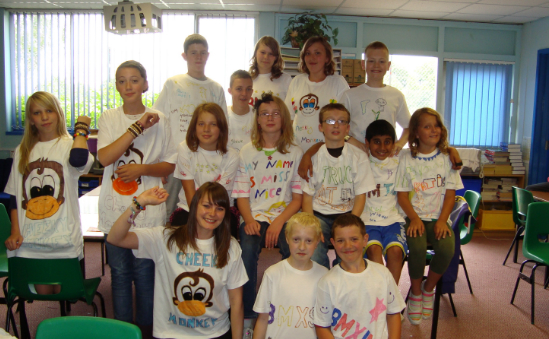 Afasic - Helping Children and Young People with Speech and Language Impairment profile image 2