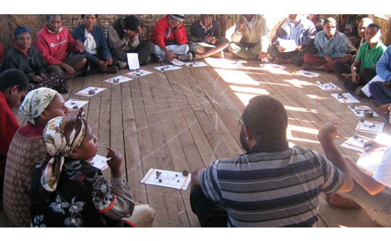 Article 25, Development and Disaster Relief profile image 1