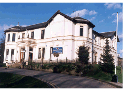 Broughton House Home for Ex-Service Personnel (Residential & Nursing Home)
