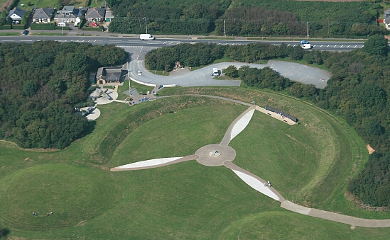 Battle of Britain Memorial Trust profile image 2