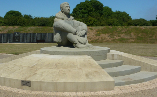 Battle of Britain Memorial Trust profile image 1