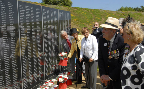 Battle of Britain Memorial Trust profile image 3