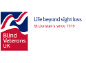 BLIND VETERANS UK (FORMERLY ST DUNSTAN�S)