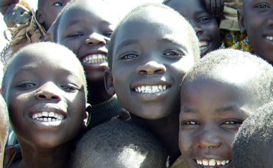 Child of Hope profile image 1