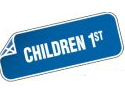 CHILDREN 1ST - Royal Scottish Society for Prevention of Cruelty to Children