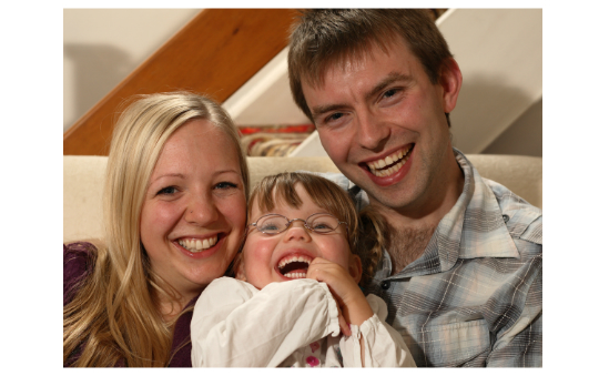 Contact a Family profile image 4