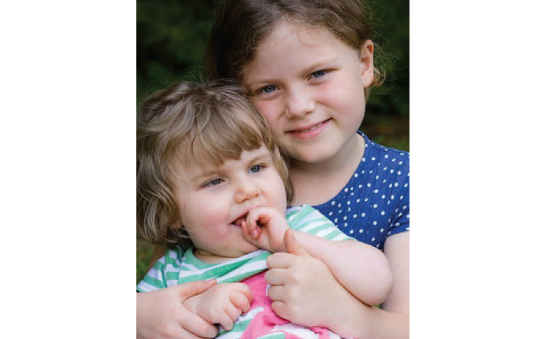 Contact a Family profile image 6