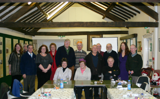 Kennet & Avon Canal Trust profile image 3