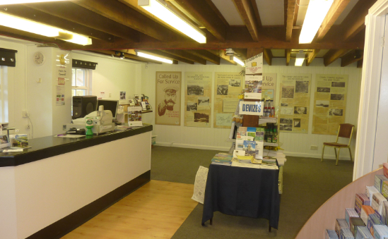 Kennet & Avon Canal Trust profile image 1