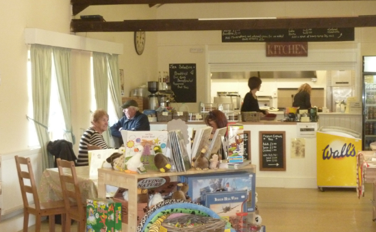Kennet & Avon Canal Trust profile image 2