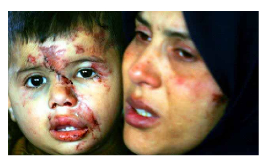 Medical Aid for Palestinians profile image 2
