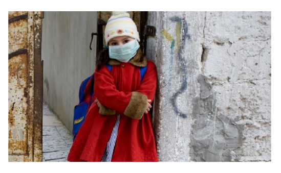 Medical Aid for Palestinians profile image 3