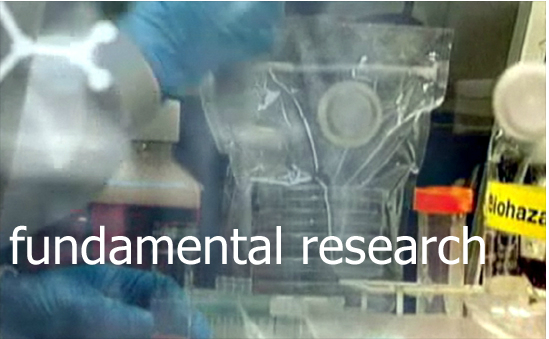 Medical Research Scotland profile image 1