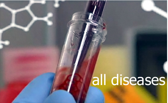 Medical Research Scotland profile image 2