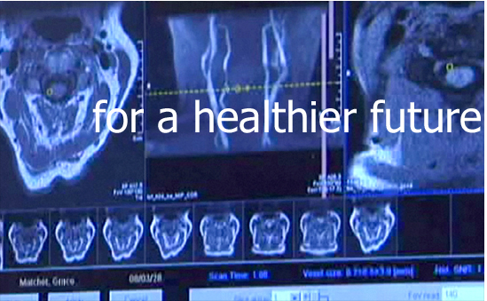 Medical Research Scotland profile image 3