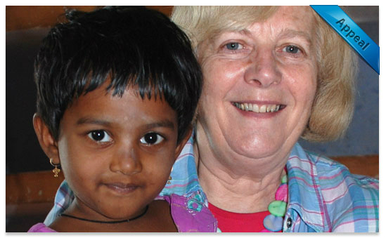 Missio profile image 1