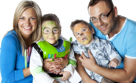 Noah's Ark Children's Hospice profile image 1