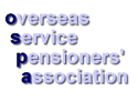 Overseas Service Pensioners' Benevolent Society