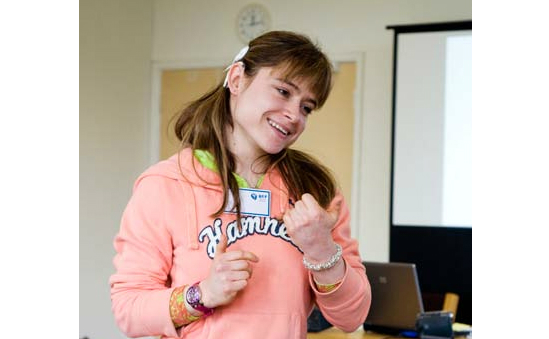 Royal Association for Deaf People (RAD) profile image 2