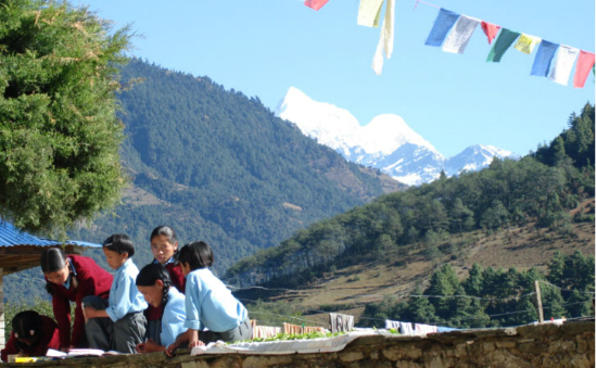 The Buddha Memorial Children's Home Trust profile image 4