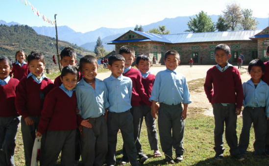 The Buddha Memorial Children's Home Trust profile image 2