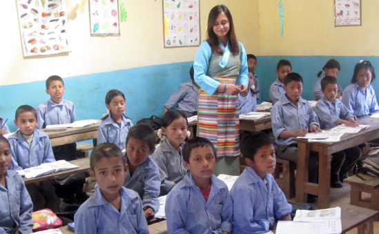 The Buddha Memorial Children's Home Trust profile image 3