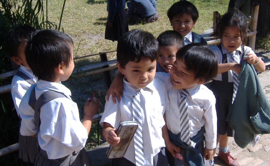 The Buddha Memorial Children's Home Trust profile image 5