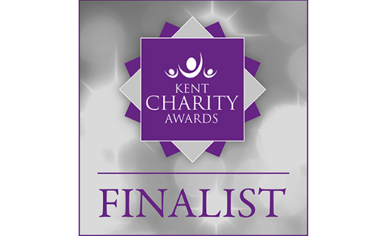 Kent Foundation for Young Entrepreneurs Finalist Kent Charity Awards