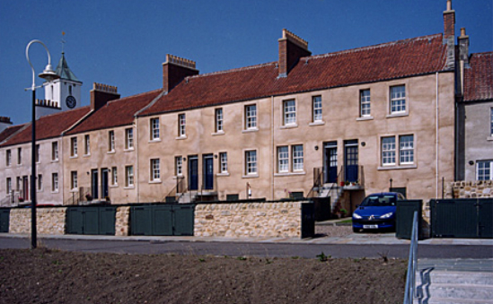 The Architectural Heritage Fund | Urban Or Rural ...