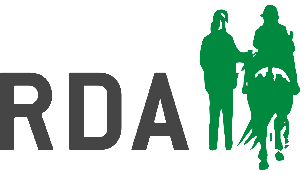 Riding For The Disabled Association Incorporating Carriage Driving