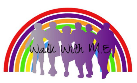 Fundraiser of the week - Walk with M.E.