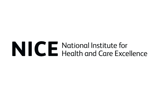 Action for M.E. attending NICE guideline meeting