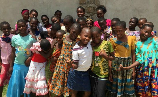 Girls Health - keeping girls in school for longer