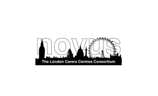 Novus HomeShare Harrow Carers