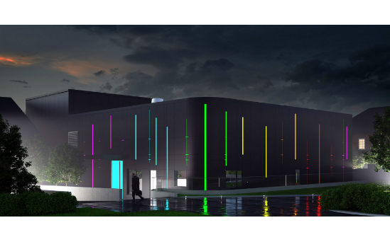 Molecular Imaging and Research Centre