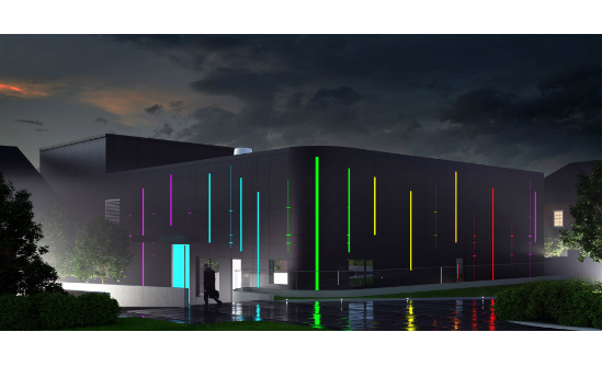 Molecular Imaging Research Centre at Castle Hill Hospital,