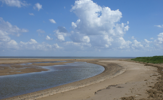 Gibraltar Point National Nature Reserve