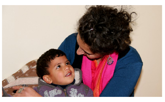 Medical Aid for Palestinians - Leave a Legacy | International Charities