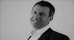 William Makower headshot