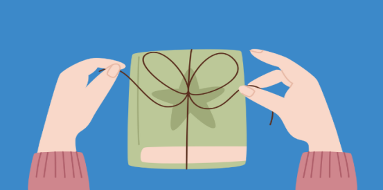 Should trustees donate to their charities as standard?