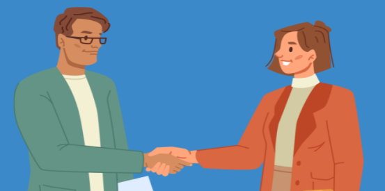 7 steps to achieving major donor fundraising success