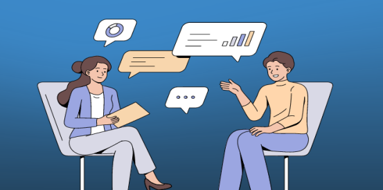 How to ace an interview for a fundraising job