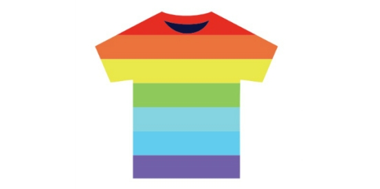 Wear your brightest colours for Blooming Monday!