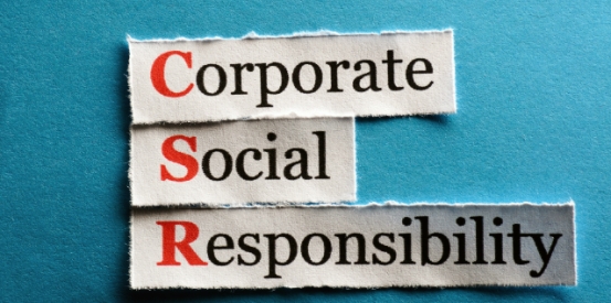 Corporate Social Responsibility and your business