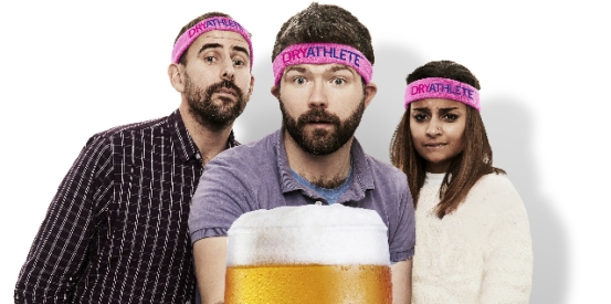 Could you have a dry September?