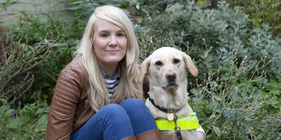 Dogs unite for National Dog Day