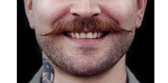 Movember – Welcome to the moustache month